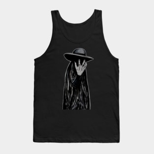 Bad Moon Rising Tank Top